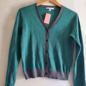 Cabi Women's Cardigan Size Small.